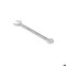 Gedore Combination Wrench, 13/16", Overall Length: 252mm 7 13/16AF - alternate 2