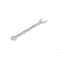 Gedore Combination Wrench, 13/16", Overall Length: 252mm 7 13/16AF - alternate 3