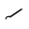 Gedore Spanner Wrench, Lug, 34-36mm 40 34-36 - alternate 5