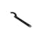 Gedore Spanner Wrench, Lug, 52-55mm 40 52-55 - alternate 6
