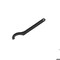 Gedore Spanner Wrench, Lug, 52-55mm 40 52-55 - alternate 3