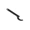 Gedore Spanner Wrench, Lug, 58-62mm 40 58-62 - alternate 4