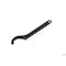 Gedore Spanner Wrench, Lug, 58-62mm 40 58-62 - alternate 6