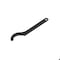 Gedore Spanner Wrench, Lug, 68-75mm 40 68-75 - alternate 6