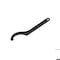 Gedore Spanner Wrench, Lug, 80-90mm 40 80-90 - alternate 2