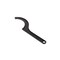 Gedore Spanner Wrench, Lug, 180-195mm 40 180-195 - alternate 5