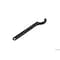 Gedore Fixed Spanner Wrench, 34 to 36mm Capacity 40 Z 34-36 - alternate 3