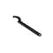 Gedore Fixed Spanner Wrench, 40 to 42mm Capacity 40 Z 40-42 - alternate 2