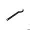 Gedore Fixed Spanner Wrench, 40 to 42mm Capacity 40 Z 40-42 - alternate 6