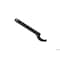 Gedore Fixed Spanner Wrench, 40 to 42mm Capacity 40 Z 40-42 - alternate 5
