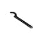 Gedore Fixed Spanner Wrench, 45 to 50mm Capacity 40 Z 45-50 - alternate 2