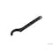 Gedore Fixed Spanner Wrench, 45 to 50mm Capacity 40 Z 45-50 - alternate 4
