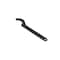 Gedore Fixed Spanner Wrench, 52 to 55mm Capacity 40 Z 52-55 - alternate 5