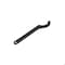 Gedore Fixed Spanner Wrench, 52 to 55mm Capacity 40 Z 52-55 - alternate 2