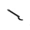 Gedore Fixed Spanner Wrench, 52 to 55mm Capacity 40 Z 52-55 - alternate 6