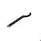 Gedore Fixed Spanner Wrench, 68 to 75mm Capacity 40 Z 68-75 - alternate 6