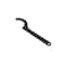 Gedore Fixed Spanner Wrench, 80 to 90mm Capacity 40 Z 80-90 - alternate 2