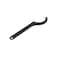 Gedore Fixed Spanner Wrench, 80 to 90mm Capacity 40 Z 80-90 - alternate 5