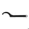 Gedore Fixed Spanner Wrench, 80 to 90mm Capacity 40 Z 80-90 - alternate 6