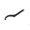 Gedore Spanner Wrench, 135 to 145mm Capacity 40 Z 135-145 - alternate 3