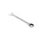 Gedore Combination Ratchet Wrench, 34mm 7 R 34 - alternate 5