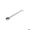 Gedore Combination Ratchet Wrench, 34mm 7 R 34 - alternate 2