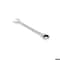 Gedore Combination Ratchet Wrench, 21mm 7 R 21 - alternate 6