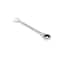 Gedore Combination Ratchet Wrench, 27mm 7 R 27 - alternate 5