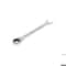 Gedore Combination Ratchet Wrench, 27mm 7 R 27 - alternate 6