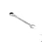 Gedore Combination Ratchet Wrench, 27mm 7 R 27 - alternate 7