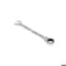 Gedore Combination Ratchet Wrench, 24mm 7 R 24 - alternate 2