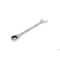 Gedore Combination Ratchet Wrench, 24mm 7 R 24 - alternate 7