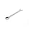 Gedore Combination Ratchet Wrench, 22mm 7 R 22 - alternate 4