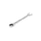 Gedore Combination Ratchet Wrench, 19mm 7 R 19 - alternate 7