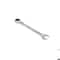 Gedore Combination Ratchet Wrench, 19mm 7 R 19 - alternate 3
