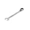 Gedore Reversible Ratchet Wrench, 21mm 7 UR 21 - alternate 7