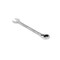Gedore Reversible Ratchet Wrench, 19mm 7 UR 19 - alternate 7