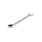 Gedore Reversible Ratchet Wrench, 19mm 7 UR 19 - alternate 6