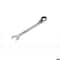 Gedore Reversible Ratchet Wrench, 22mm 7 UR 22 - alternate 6