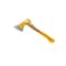 Ochsenkopf Forestry Hatchet, 1000g OX 235 E-1002 - alternate 2