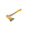 Ochsenkopf Forestry Hatchet, 1000g OX 235 E-1002 - alternate 10