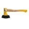 Ochsenkopf Forestry Hatchet, 800g OX 235 E-0802 - alternate 5