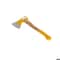 Ochsenkopf Forestry Hatchet, 800g OX 235 E-0802 - alternate 6