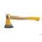 Ochsenkopf Forestry Hatchet, 800g OX 235 E-0802 - alternate 7