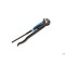 Gedore Pipe Wrench Eck-Schwede-Snap, 1.1/2" 100 1.1/2 - alternate 4
