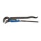 Gedore Pipe Wrench Eck-Schwede-Snap, 1.1/2" 100 1.1/2 - alternate 2