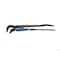 Gedore Pipe Wrench Eck-Schwede-Snap, 2" 100 2 - alternate 3