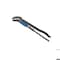 Gedore 25 in L 3 in Cap. Alloy Steel Swedish Pipe Wrench 4500490 - alternate 3