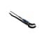 Gedore 25 in L 3 in Cap. Alloy Steel Swedish Pipe Wrench 4500490 - alternate 5