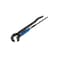 Gedore 25 in L 3 in Cap. Alloy Steel Swedish Pipe Wrench 4500490 - alternate 7